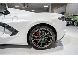 2023 Chevrolet Corvette (CC-1720295) for sale in Rogers, Minnesota
