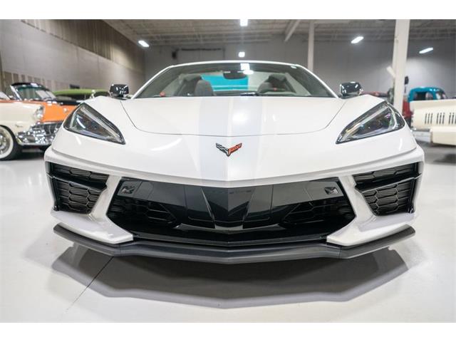 2023 Chevrolet Corvette (CC-1720295) for sale in Rogers, Minnesota