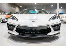 2023 Chevrolet Corvette (CC-1720295) for sale in Rogers, Minnesota