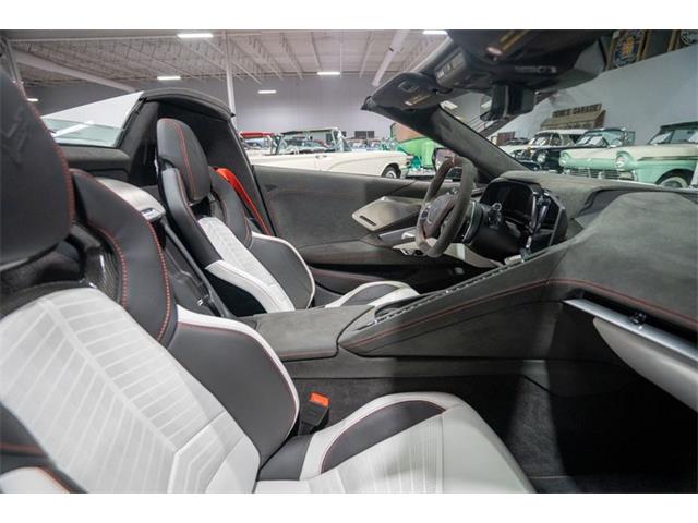 2023 Chevrolet Corvette (CC-1720295) for sale in Rogers, Minnesota