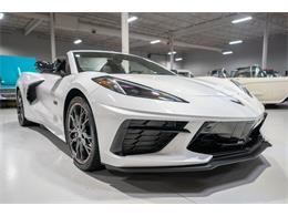 2023 Chevrolet Corvette (CC-1720295) for sale in Rogers, Minnesota