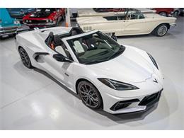 2023 Chevrolet Corvette (CC-1720295) for sale in Rogers, Minnesota