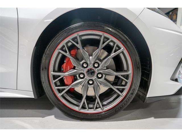 2023 Chevrolet Corvette (CC-1720295) for sale in Rogers, Minnesota