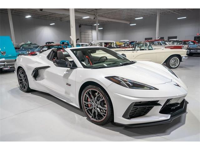 2023 Chevrolet Corvette (CC-1720295) for sale in Rogers, Minnesota
