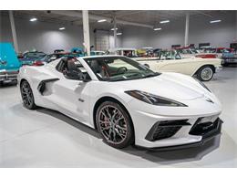 2023 Chevrolet Corvette (CC-1720295) for sale in Rogers, Minnesota