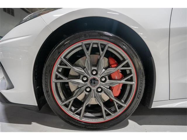 2023 Chevrolet Corvette (CC-1720295) for sale in Rogers, Minnesota