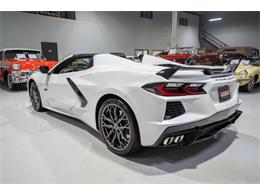 2023 Chevrolet Corvette (CC-1720295) for sale in Rogers, Minnesota