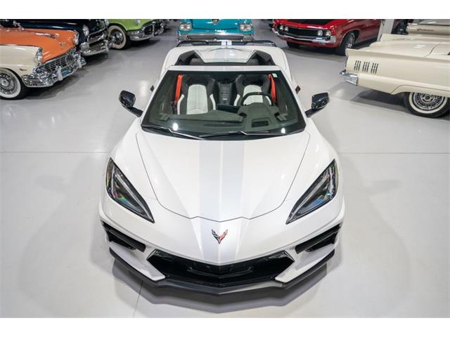 2023 Chevrolet Corvette (CC-1720295) for sale in Rogers, Minnesota