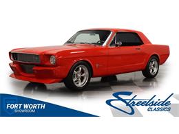 1965 Ford Mustang (CC-1722951) for sale in Ft Worth, Texas