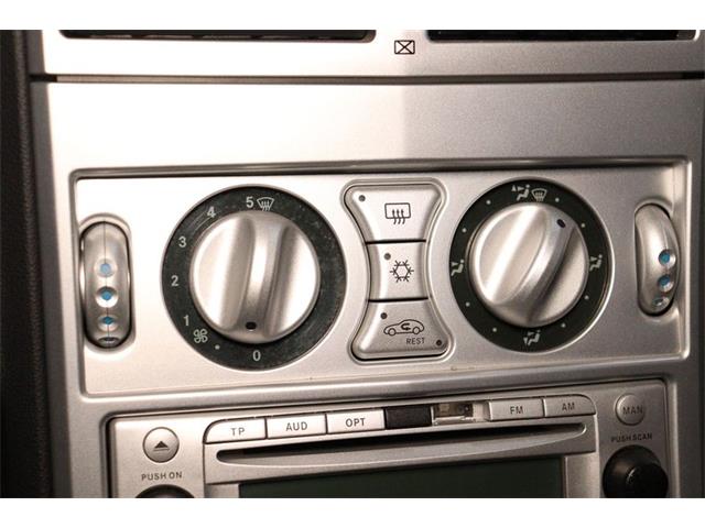 2005 Chrysler Crossfire for Sale | ClassicCars.com | CC-1722954