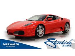 2005 Ferrari F430 (CC-1722957) for sale in Ft Worth, Texas