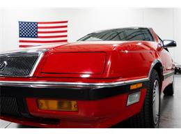 1990 Chrysler LeBaron (CC-1722958) for sale in Kentwood, Michigan