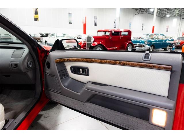 1990 Chrysler LeBaron (CC-1722958) for sale in Kentwood, Michigan