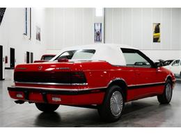 1990 Chrysler LeBaron (CC-1722958) for sale in Kentwood, Michigan