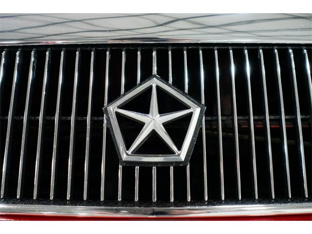 1990 Chrysler LeBaron (CC-1722958) for sale in Kentwood, Michigan