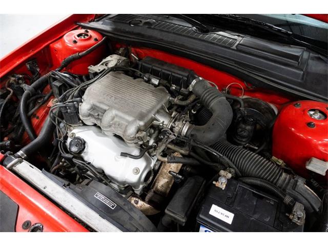 1990 Chrysler LeBaron (CC-1722958) for sale in Kentwood, Michigan