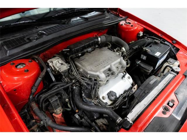 1990 Chrysler LeBaron (CC-1722958) for sale in Kentwood, Michigan