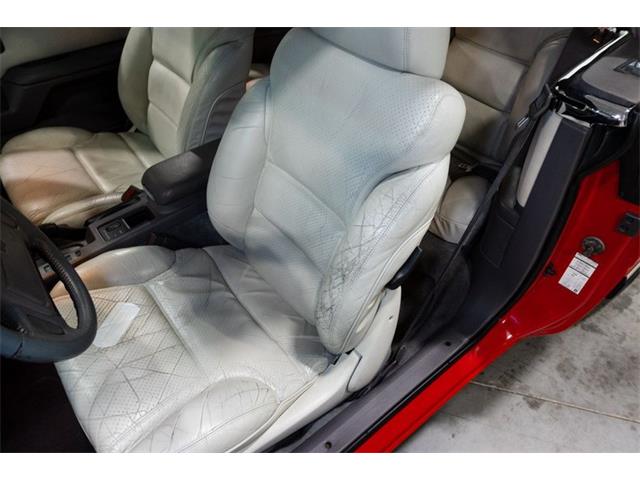 1990 Chrysler LeBaron (CC-1722958) for sale in Kentwood, Michigan