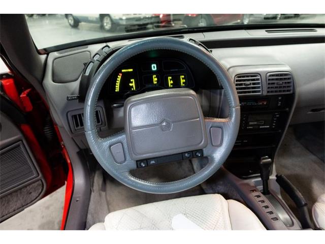 1990 Chrysler LeBaron (CC-1722958) for sale in Kentwood, Michigan