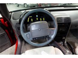 1990 Chrysler LeBaron (CC-1722958) for sale in Kentwood, Michigan