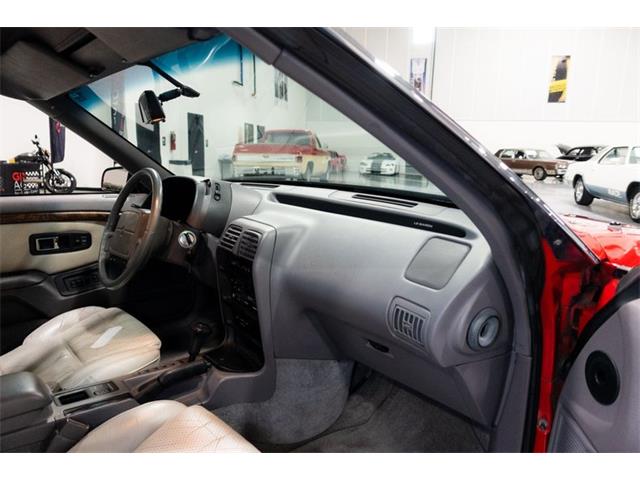 1990 Chrysler LeBaron (CC-1722958) for sale in Kentwood, Michigan