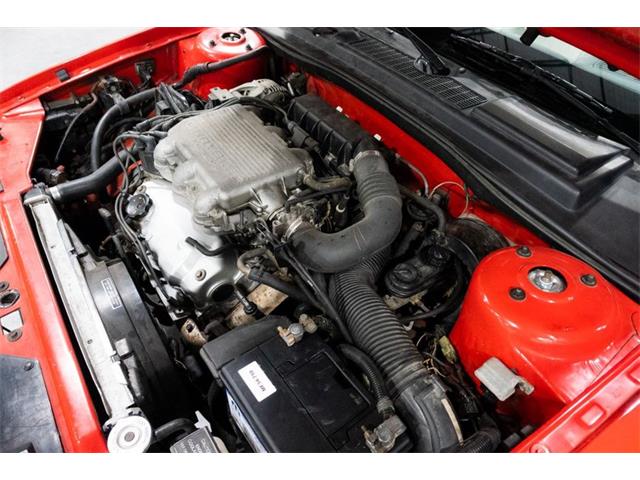 1990 Chrysler LeBaron (CC-1722958) for sale in Kentwood, Michigan