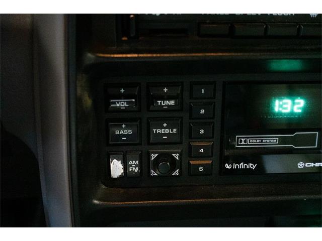 1990 Chrysler LeBaron (CC-1722958) for sale in Kentwood, Michigan