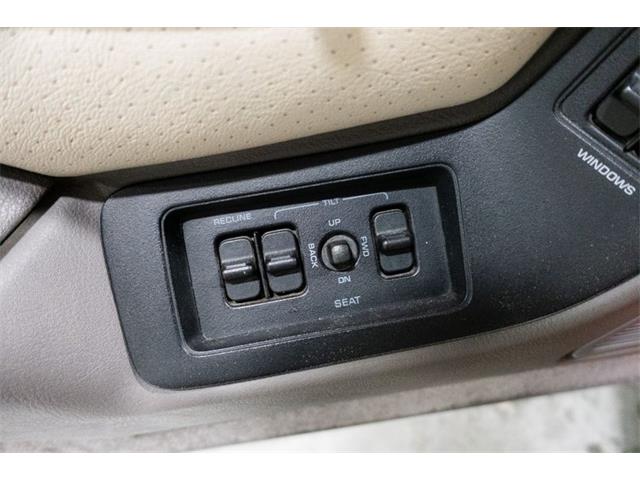 1990 Chrysler LeBaron (CC-1722958) for sale in Kentwood, Michigan