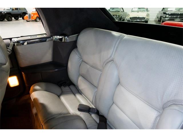 1990 Chrysler LeBaron (CC-1722958) for sale in Kentwood, Michigan