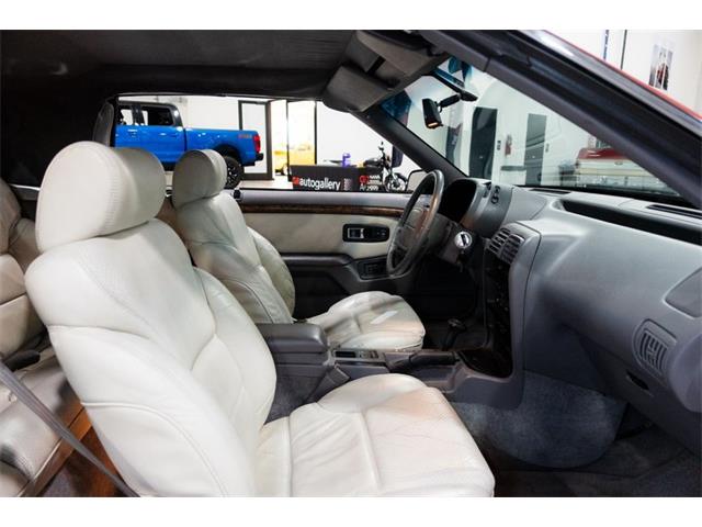 1990 Chrysler LeBaron (CC-1722958) for sale in Kentwood, Michigan