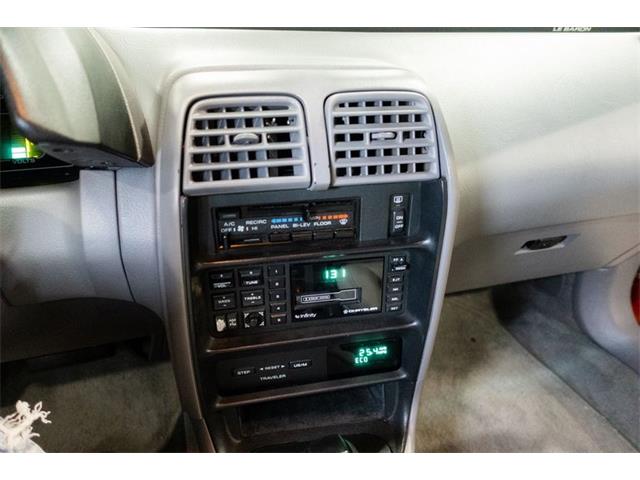 1990 Chrysler LeBaron (CC-1722958) for sale in Kentwood, Michigan