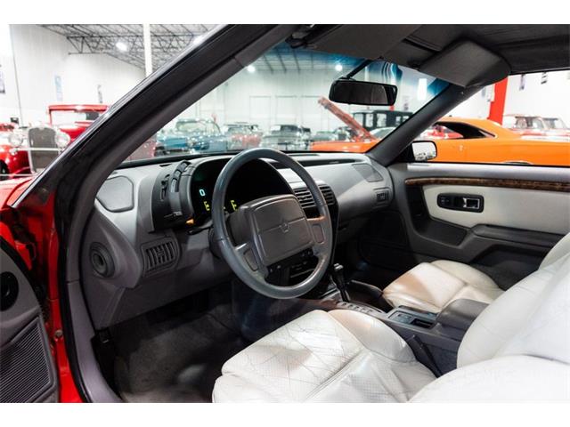 1990 Chrysler LeBaron (CC-1722958) for sale in Kentwood, Michigan