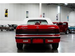 1990 Chrysler LeBaron (CC-1722958) for sale in Kentwood, Michigan