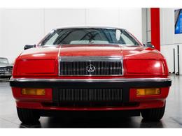 1990 Chrysler LeBaron (CC-1722958) for sale in Kentwood, Michigan