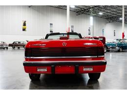 1990 Chrysler LeBaron (CC-1722958) for sale in Kentwood, Michigan