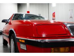 1990 Chrysler LeBaron (CC-1722958) for sale in Kentwood, Michigan