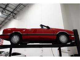 1990 Chrysler LeBaron (CC-1722958) for sale in Kentwood, Michigan