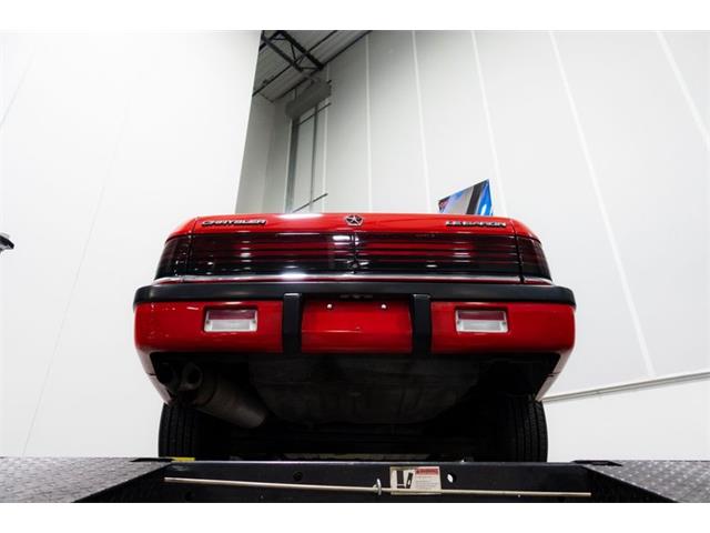 1990 Chrysler LeBaron (CC-1722958) for sale in Kentwood, Michigan