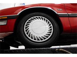 1990 Chrysler LeBaron (CC-1722958) for sale in Kentwood, Michigan