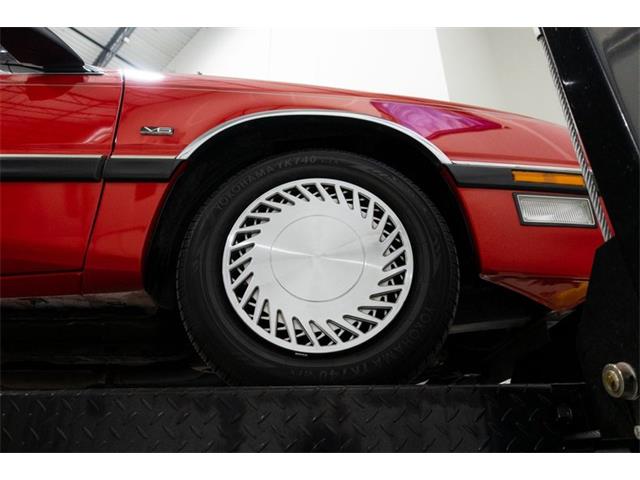 1990 Chrysler LeBaron (CC-1722958) for sale in Kentwood, Michigan