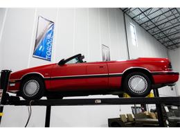 1990 Chrysler LeBaron (CC-1722958) for sale in Kentwood, Michigan