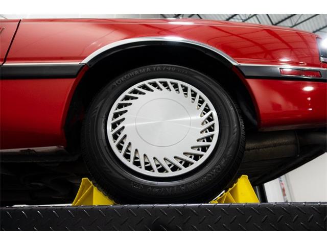 1990 Chrysler LeBaron (CC-1722958) for sale in Kentwood, Michigan