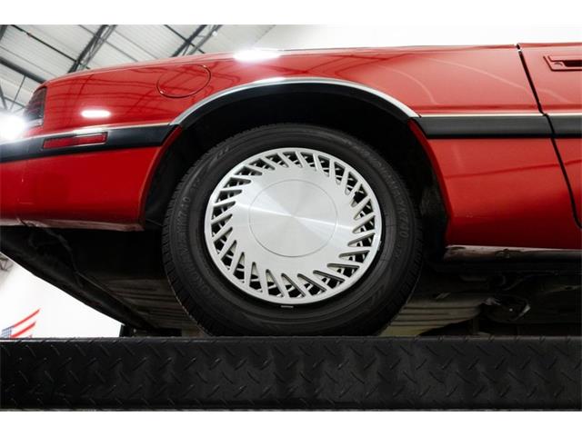 1990 Chrysler LeBaron (CC-1722958) for sale in Kentwood, Michigan