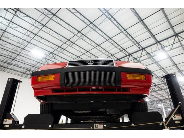 1990 Chrysler LeBaron (CC-1722958) for sale in Kentwood, Michigan