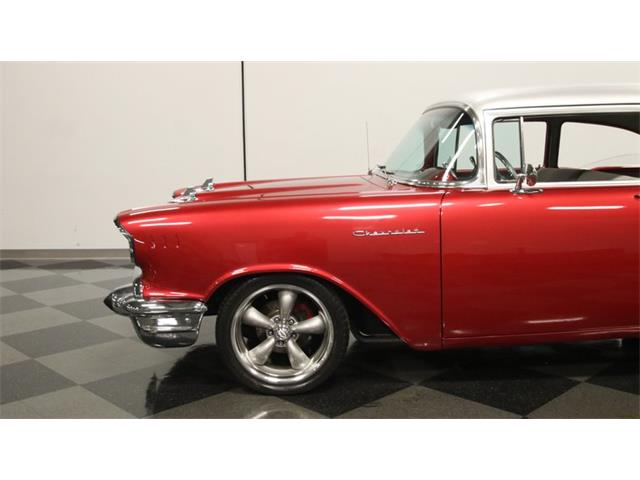 1957 Chevrolet 150 For Sale | ClassicCars.com | CC-1722976