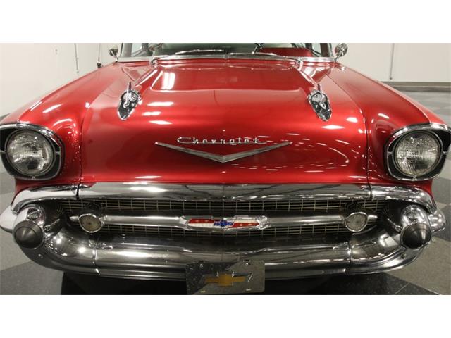 1957 Chevrolet 150 For Sale | ClassicCars.com | CC-1722976