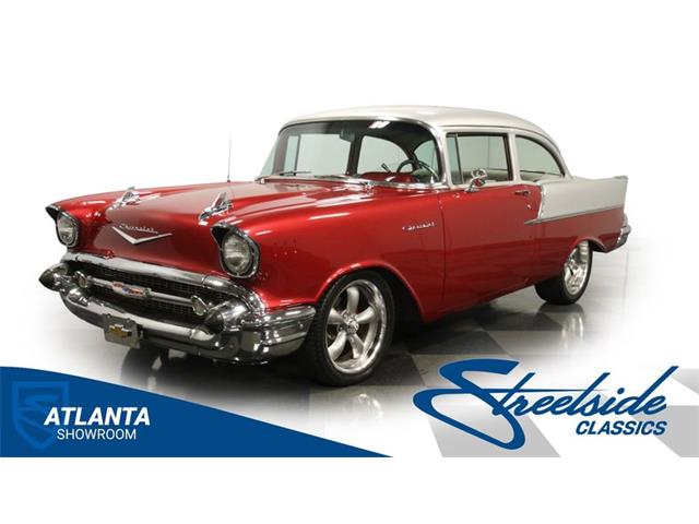 1957 Chevrolet 150 (CC-1722976) for sale in Lithia Springs, Georgia