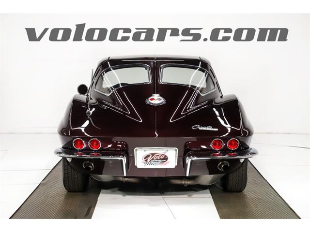 1963 Chevrolet Corvette (CC-1723016) for sale in Volo, Illinois