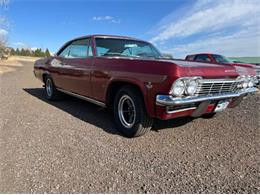 1965 Chevrolet Impala (CC-1720303) for sale in Cadillac, Michigan