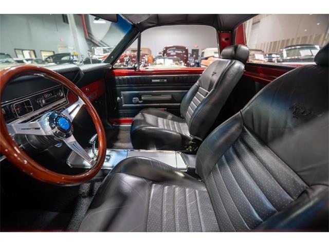 1967 Ford Ranchero for Sale | ClassicCars.com | CC-1723035